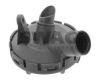 SWAG 30 94 7025 Valve, engine block breather